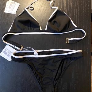 La Perla Bikini Set